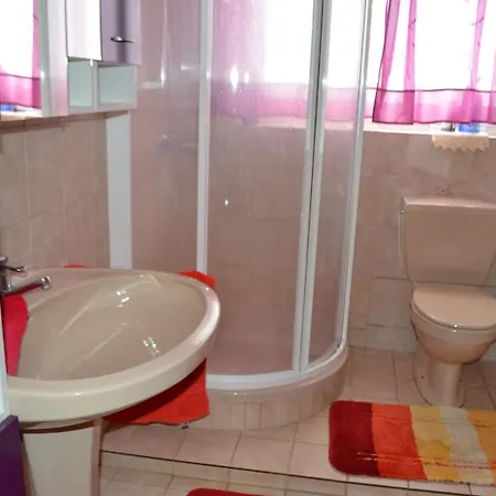 Apartman Gaestehaus Maria *