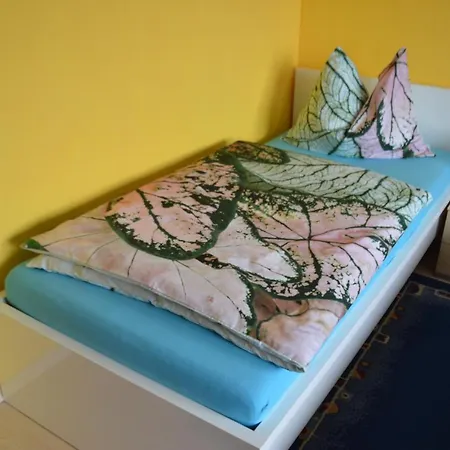 Gaestehaus Maria Lejlighed