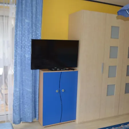 Gaestehaus Maria * Köflach