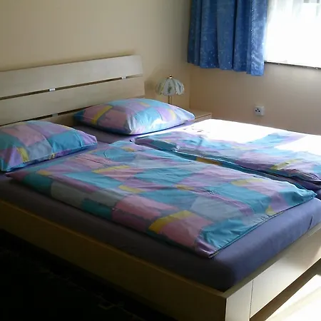 아파트 Gaestehaus Maria Köflach