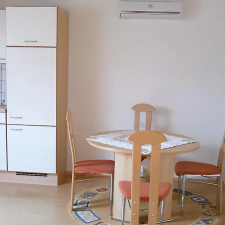 Maria Apartment *