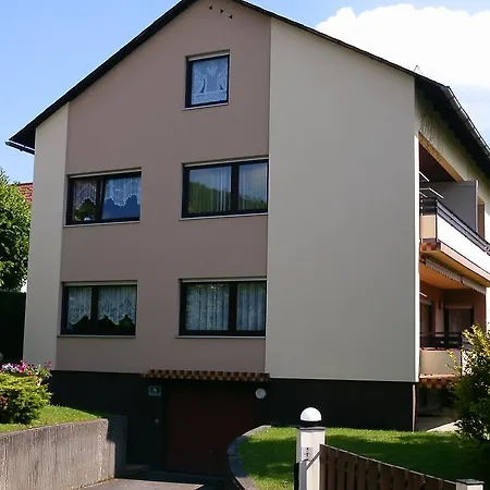Maria Apartment
