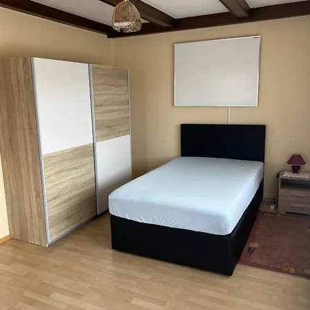 Apartman Gaestehaus Maria