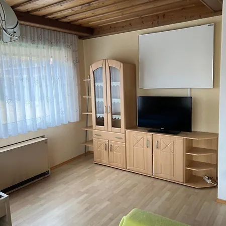 Gaestehaus Maria Lejlighed Köflach