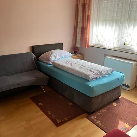 Gaestehaus Maria Köflach