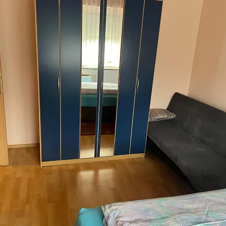 Apartman Gaestehaus Maria *