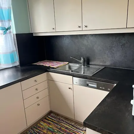 Maria Apartment *