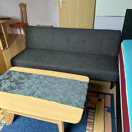 Apartman Gaestehaus Maria Köflach
