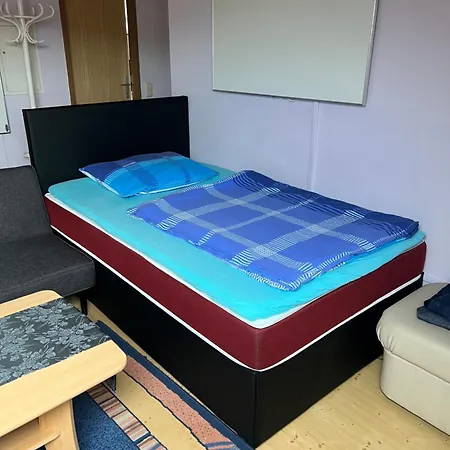 玛丽亚宾馆 公寓 Köflach