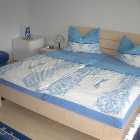 아파트 Gaestehaus Maria