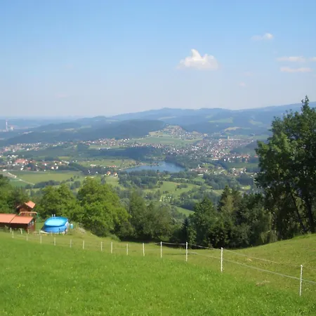 Gaestehaus Maria Lejlighed *