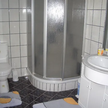 Gaestehaus Maria 아파트 *