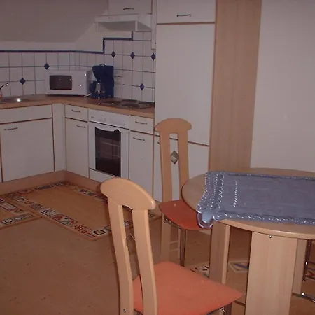 Gaestehaus Maria Lejlighed Köflach