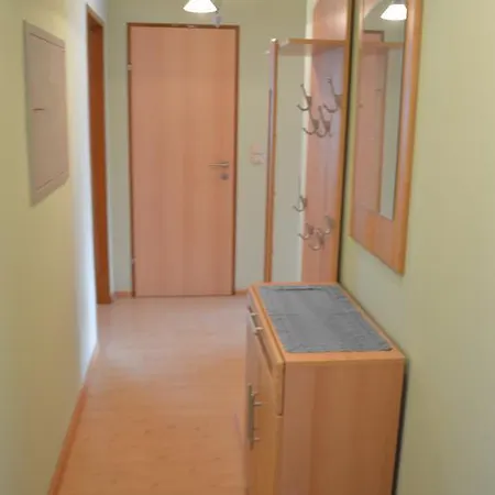 Gaestehaus Maria 아파트 *