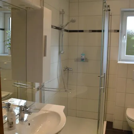 Apartman Gaestehaus Maria Köflach