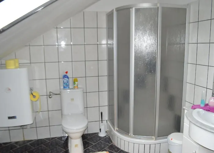 Gaestehaus Maria Köflach