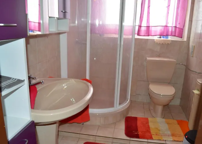 Daire Gaestehaus Maria *