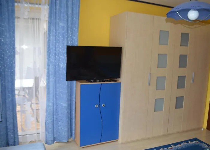 Gastehaus Maria * Koeflach