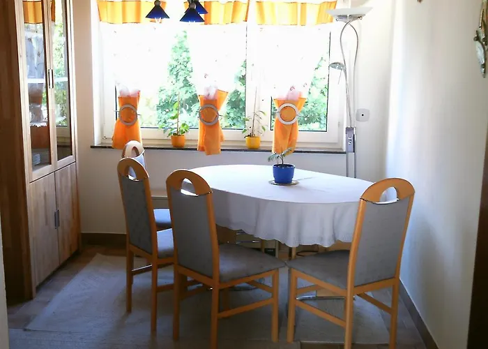 Gaestehaus Maria Köflach