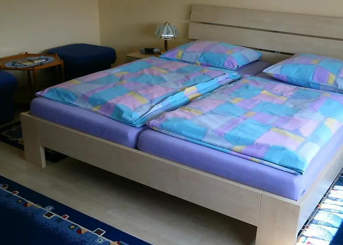 Gastehaus Maria * Koeflach