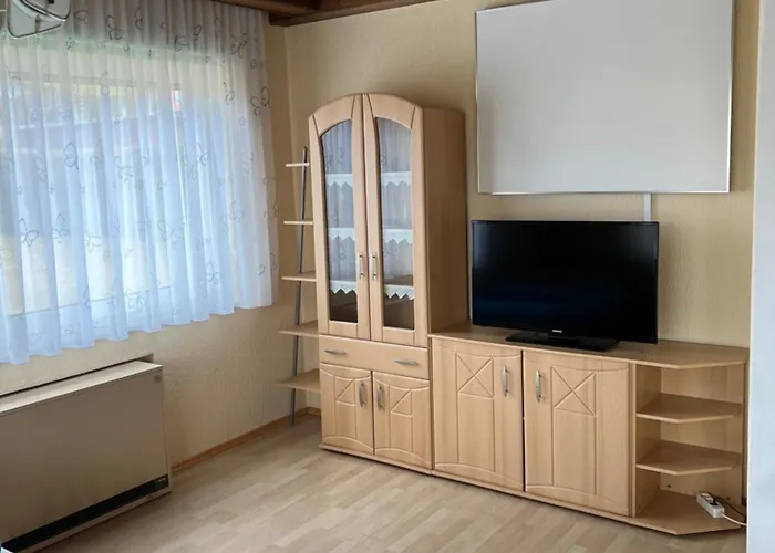 Gastehaus Maria Apartment Koeflach