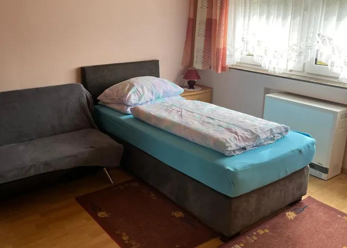 Gaestehaus Maria Köflach