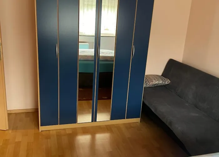 Apartment Gastehaus Maria *