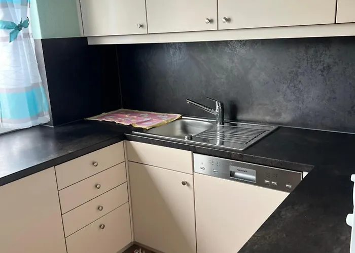 Gaestehaus Maria Daire *