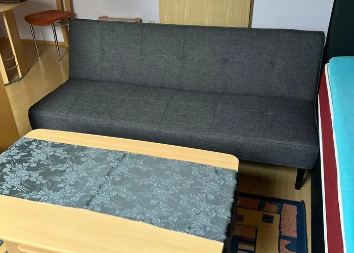 Daire Gaestehaus Maria Köflach