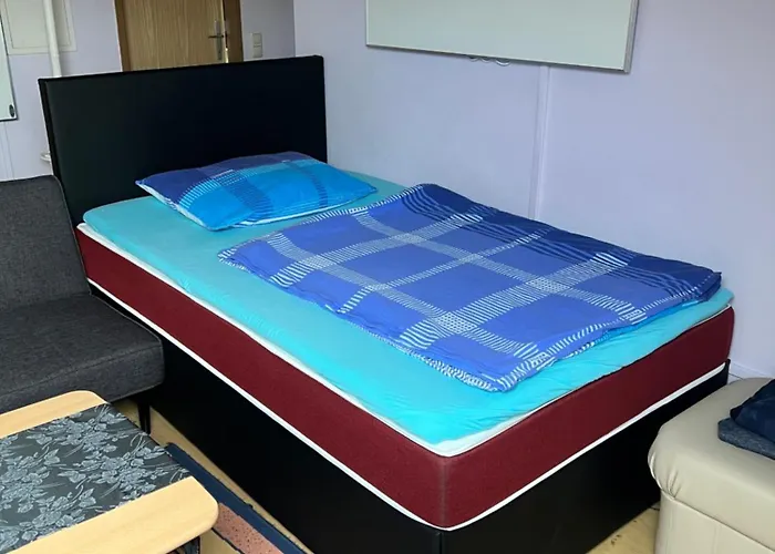 Gastehaus Maria Apartment Koeflach