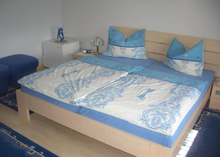 Apartment Gastehaus Maria