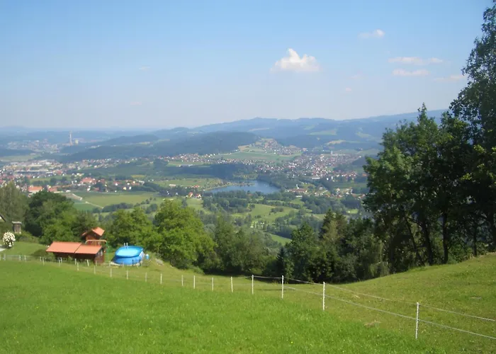 Gastehaus Maria Apartment *