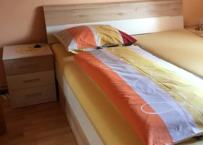 Apartment Gastehaus Maria