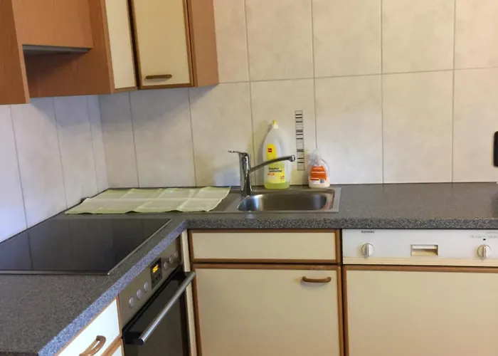 Gaestehaus Maria Daire *