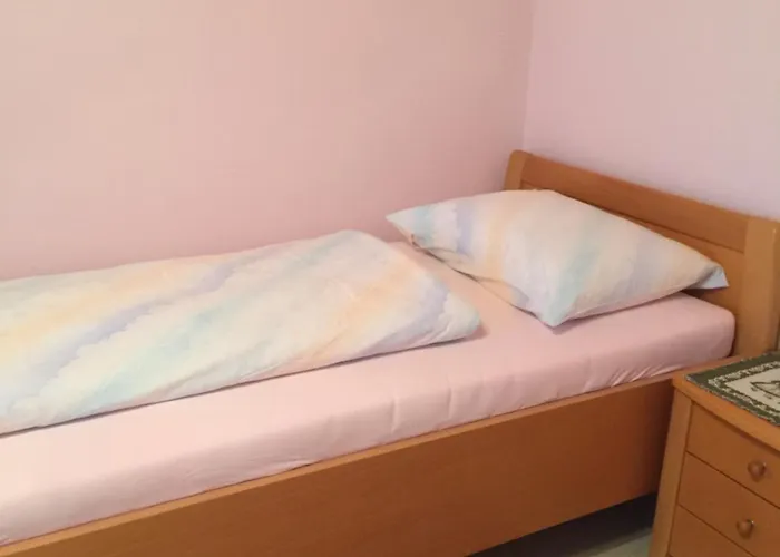 Apartment Gastehaus Maria