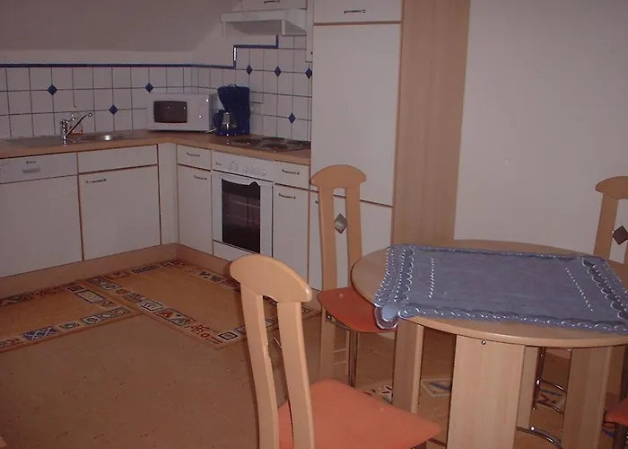 Gaestehaus Maria Daire Köflach