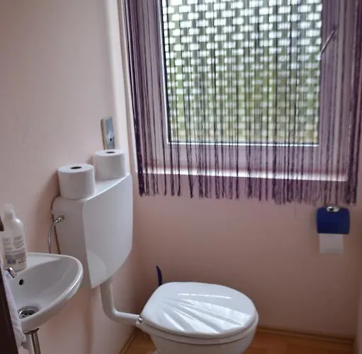 Gastehaus Maria Apartment Koeflach