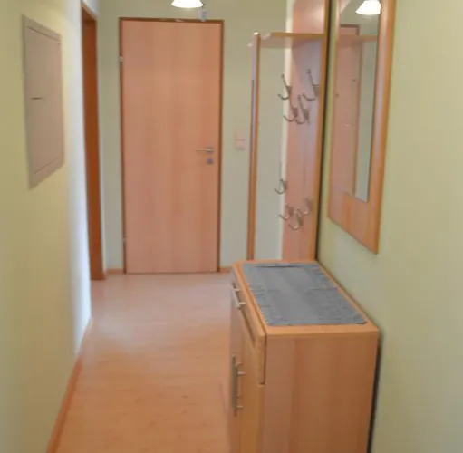 Gastehaus Maria Apartment *