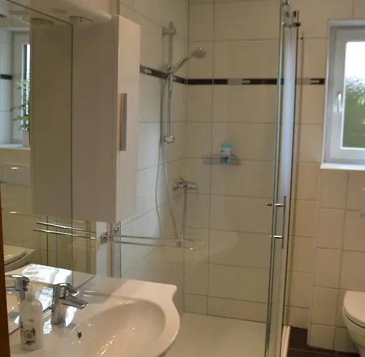 Apartment Gastehaus Maria Koeflach