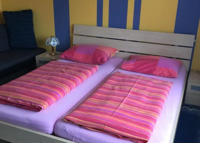 Gaestehaus Maria Daire *